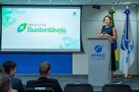 Anac premia as melhores iniciativas ambientais em aeroportos do Brasil