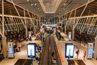 Brasil é o segundo país em ranking com os 100 aeroportos mais bem avaliados do mundo