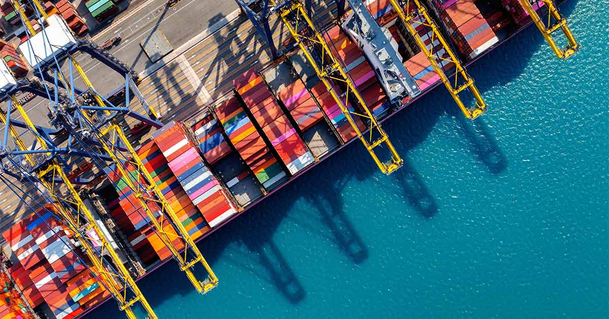 PORTO DE SANTOS_SP