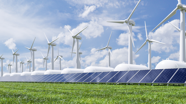 Plano de descarbonização dos transportes