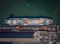 Fundo da Marinha Mercante fecha semestre com R$ 29,5 bi em investimentos aprovados para infraestrutura e indústria naval