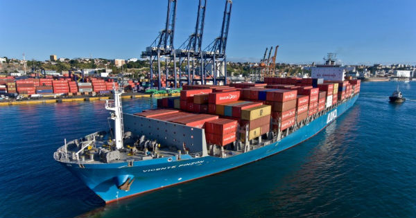 Governo abre consulta pública sobre contratos de transporte marítimo de longo prazo