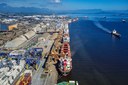 Governo aprova financiamento para futuro concessionário do canal de Paranaguá