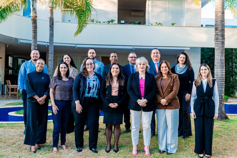 Grupo de Trabalho do Navegue Simples debate emergências climáticas e inovações no setor