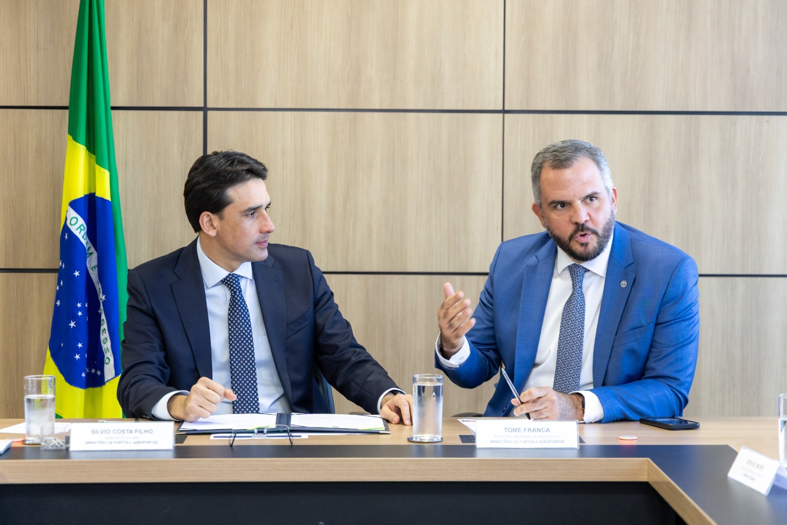 Investimentos no aeródromo serão de R$ 35 milhões para fortalecer infraestrutura da aviação regional do Paraná