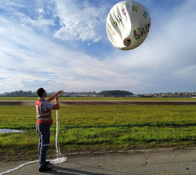 Aeroporto de Guarulhos