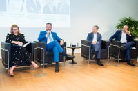 Evento no TCU reúne governo e especialistas para debater conquistas e desafios da aviação civil