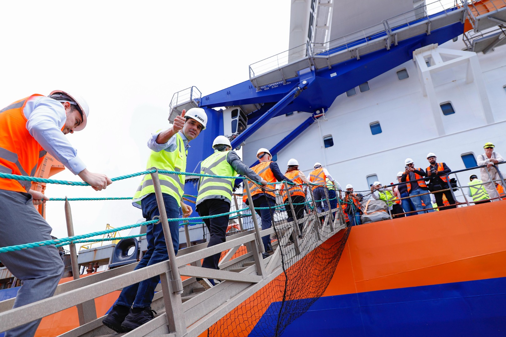 OS para o início das dragagens no porto de Suape_4.jpeg