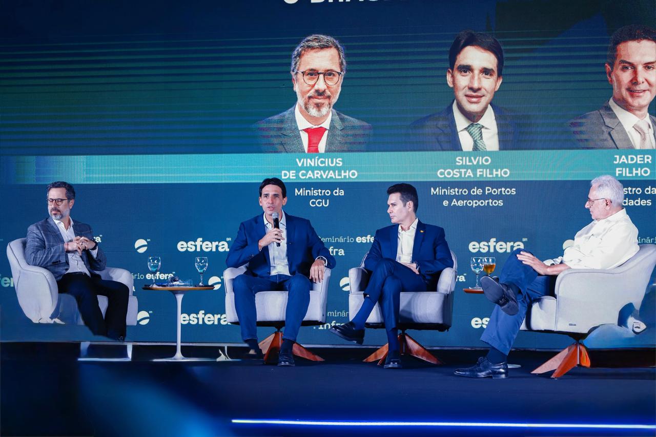 Esfera Brasil