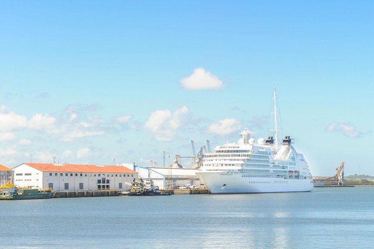 Porto de Recife
