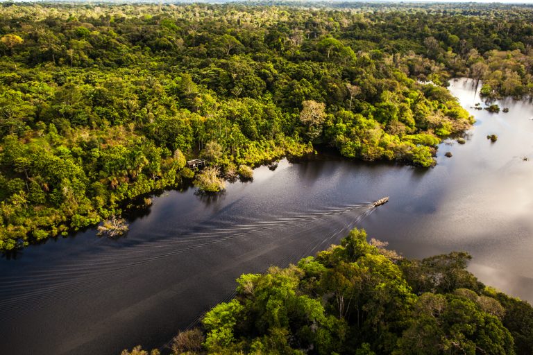 No final do ano passado, o MPor investiu cerca de R$ 500 milhões para garantir a dragagem de manutenção do Solimões e do Amazonas por cinco anos