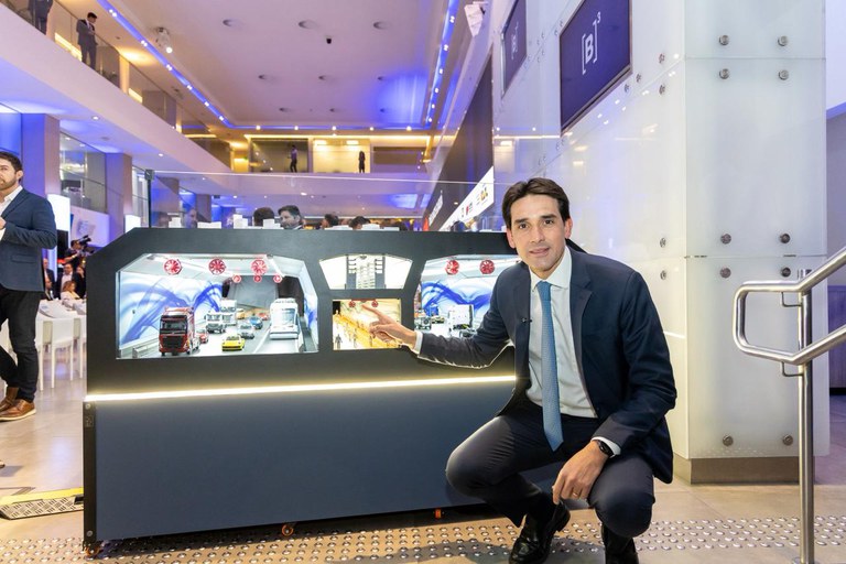 O túnel Santos-Guarujá promete transformar a mobilidade da Baixada Santista. A ligação fixa entre as duas cidades reduzirá o tempo de travessia para apenas dois minutos. Hoje, a travessia de balsa leva em média 18 minutos