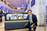 Maior obra do Novo PAC, leilão do túnel Santos-Guarujá atrai investimentos de R$ 6,8 bilhões