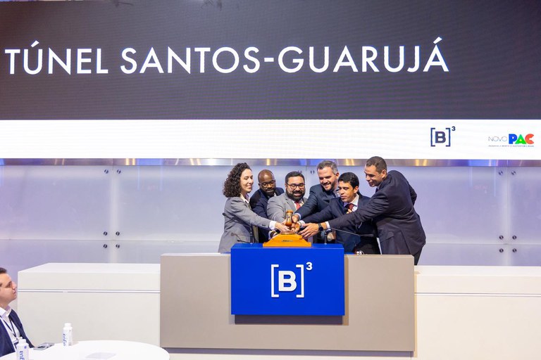 A ligação fixa entre as duas cidades reduzirá o tempo de travessia para apenas dois minutos. Hoje, a travessia de balsa leva em média 18 minutos - - Foto: Jonilton Lima/MPor