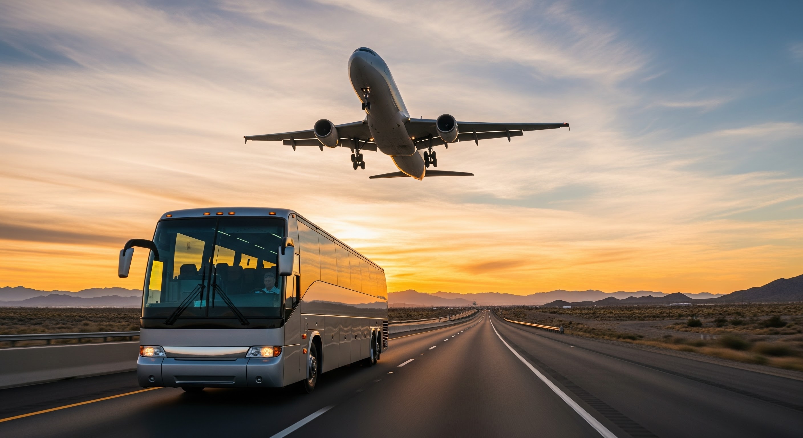Avião ganha espaço nas viagens nacionais dos brasileiros e já supera ônibus