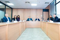 Comitê do Navegue Simples apresenta cronograma de reuniões para 2026