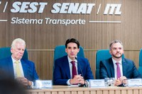 Ministério de Portos e Aeroportos apresenta diagnóstico inédito sobre adesão das empresas às práticas ESG