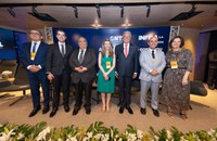 MPor celebra parceria com INFRA S/A em mais de 60 projetos de logística