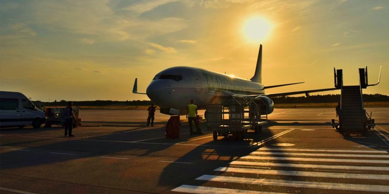 Brasil adota novo padrão internacional para reforçar segurança e eficiência do espaço aéreo no Atlântico