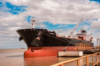 Portos da região Nordeste têm maior volume de movimentação de cargas desde 2021