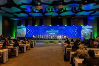 Primeira edição do Prêmio Navegue + Brasil reconhece empresas destaque no setor