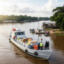 Comunidade Ribeirinha