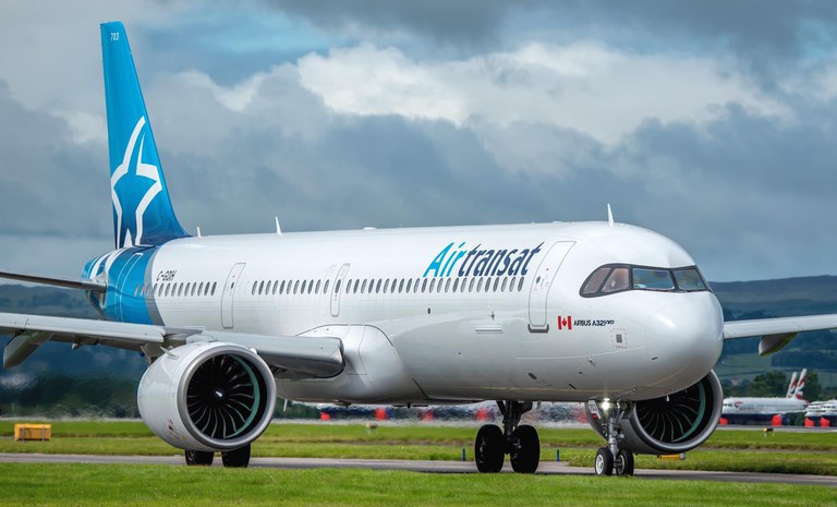 Air Transat