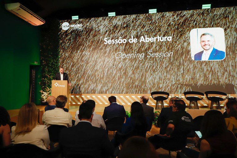 COP30 debate implantação de infraestruturas resilientes a desastres