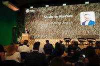 COP30 debate implantação de infraestruturas resilientes a desastres