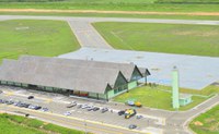 Aeroportos cearenses de Jericoacoara e Aracati receberão R$ 144 milhões em investimentos