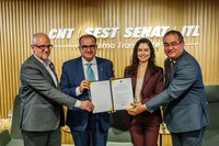 Governo Federal apresenta estudo e planejamento estratégico em infraestrutura