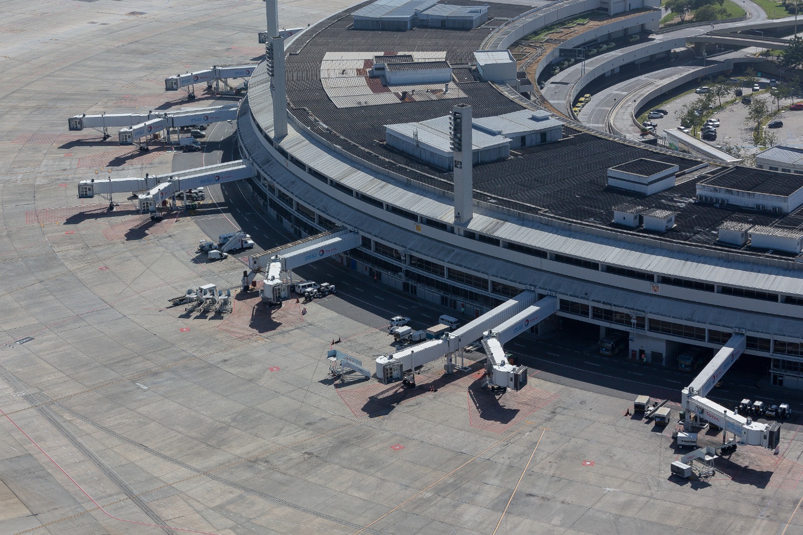 Aeroporto do Geleão