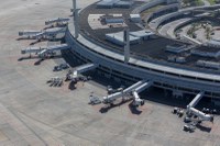 Aeroporto do Galeão (RJ) será leiloado em março