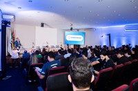 Santos encerra 6ª edição das Caravanas da Inovação Portuária com foco em regulação e tecnologia