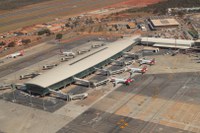Brasil tem 13 aeroportos entre os mais eficientes do mundo