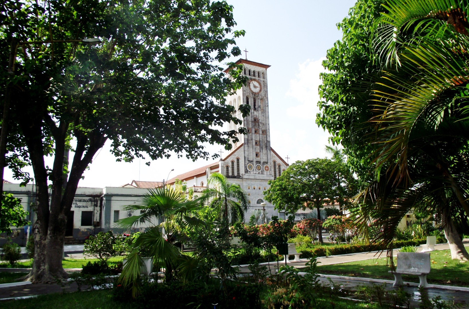 Barra do Corda/MA