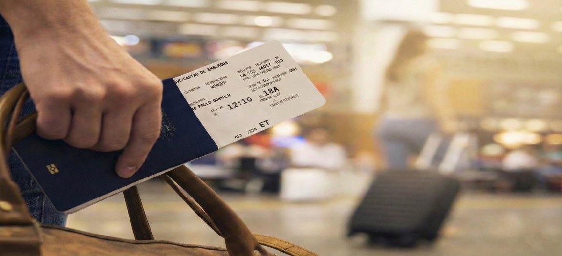 Cerca de um terço dos bilhetes vendidos em todo o país, no penúltimo mês do último ano, custou menos de R$ 300, segundo levantamento do Ministério de Portos e Aeroportos