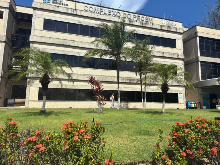 Porto do Pecém é premiado com Selo de Sustentabilidade por ação de reutilização da água