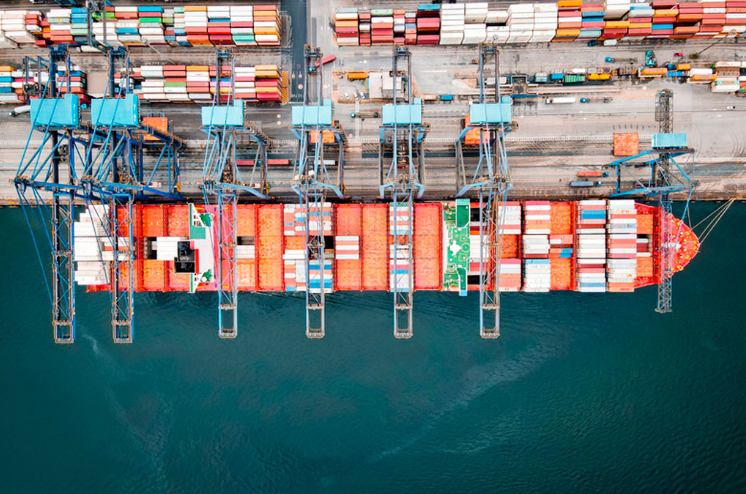 O Fundo da Marinha Mercante apoia projetos voltados à infraestrutura naval e portuária do país