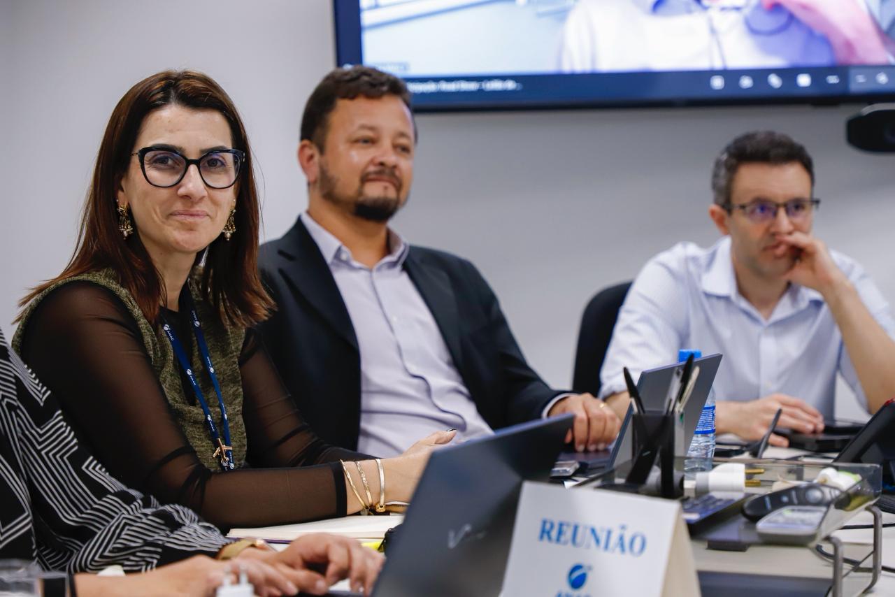 Roadshow do leilão do Aeroporto do Galeão