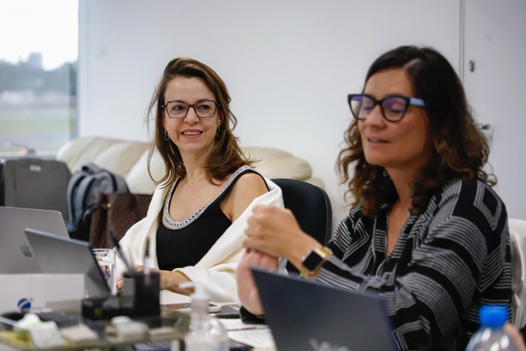 Roadshow do leilão do Aeroporto do Galeão 