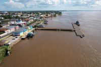 Governo Federal investe R$ 572,6 milhões para garantir mobilidade em 54 instalações portuárias na Região Norte