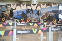 Leilão do Aeroporto do Galeão avança com início de roadshow para investidores