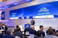 Leilão do terminal MCP01, no Porto de Santana (AP), garante R$ 150 milhões em investimentos