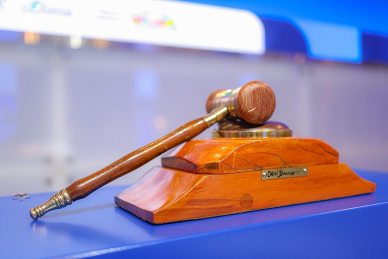 Leilão do primeiro bloco de arrendamentos portuários de 2026