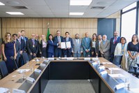 Ministério de Portos e Aeroportos anuncia R$ 9,2 bilhões para Terminais de Uso Privado