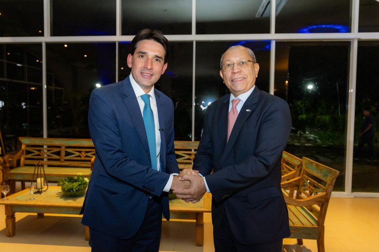 A operação será realizada pela Cabo Verde Airlines e representa um estímulo à economia da região Nordeste