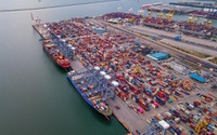 Navegação brasileira cresce em fevereiro, aquecendo o comércio e a economia