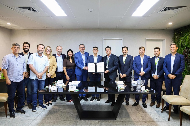 Grupo de Trabalho - Aeroporto do Recife