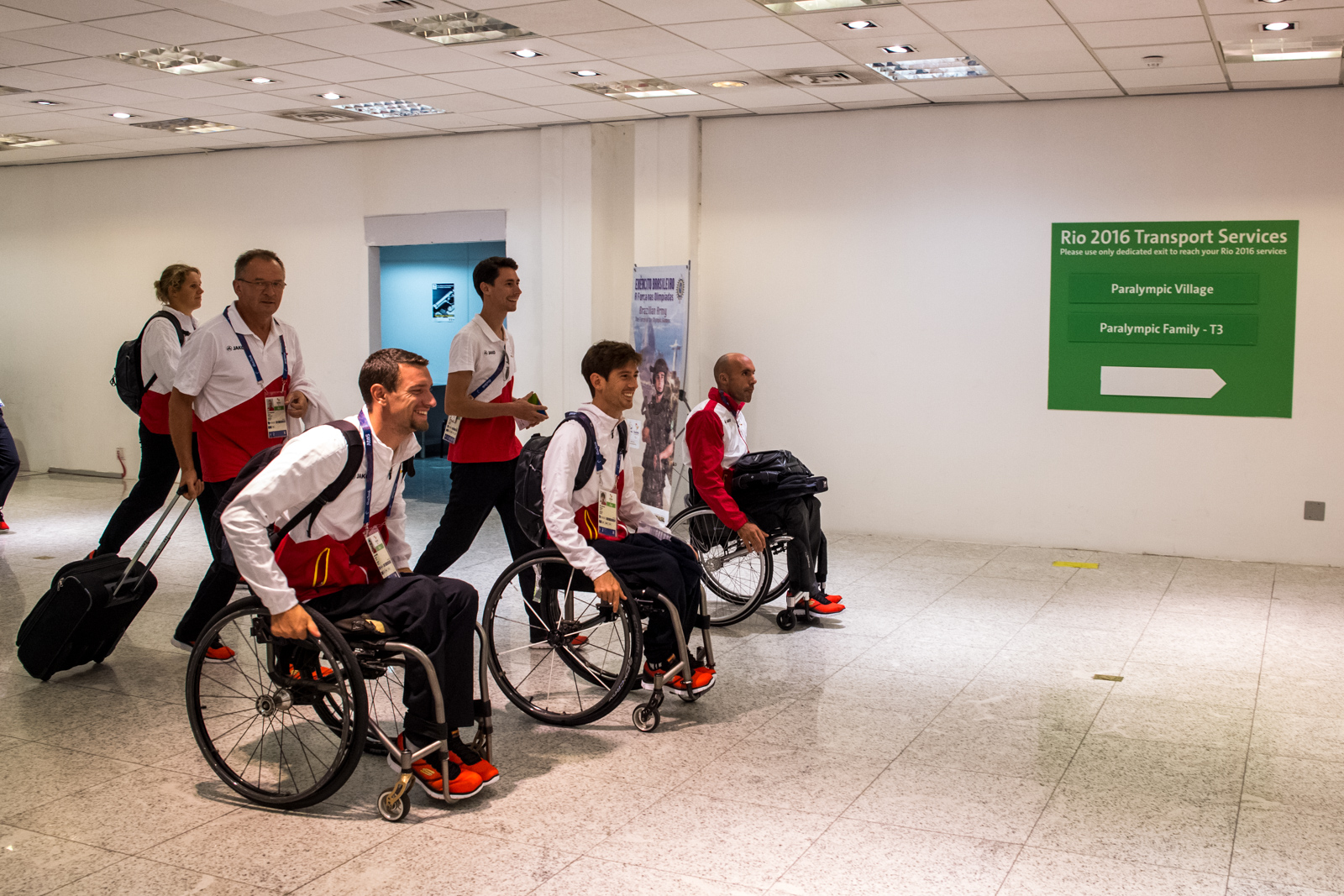 Pesquisa do Ministério de Portos e Aeroportos quer ouvir passageiros para tornar a aviação mais acessível